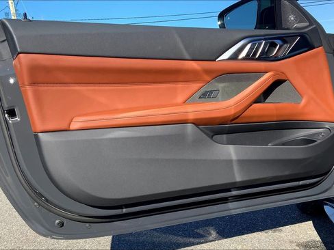 New 2026 BMW M4 Competition image 10