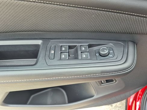 Used 2024 Volkswagen Atlas SEL Premium R-Line AWD/4WD image 24