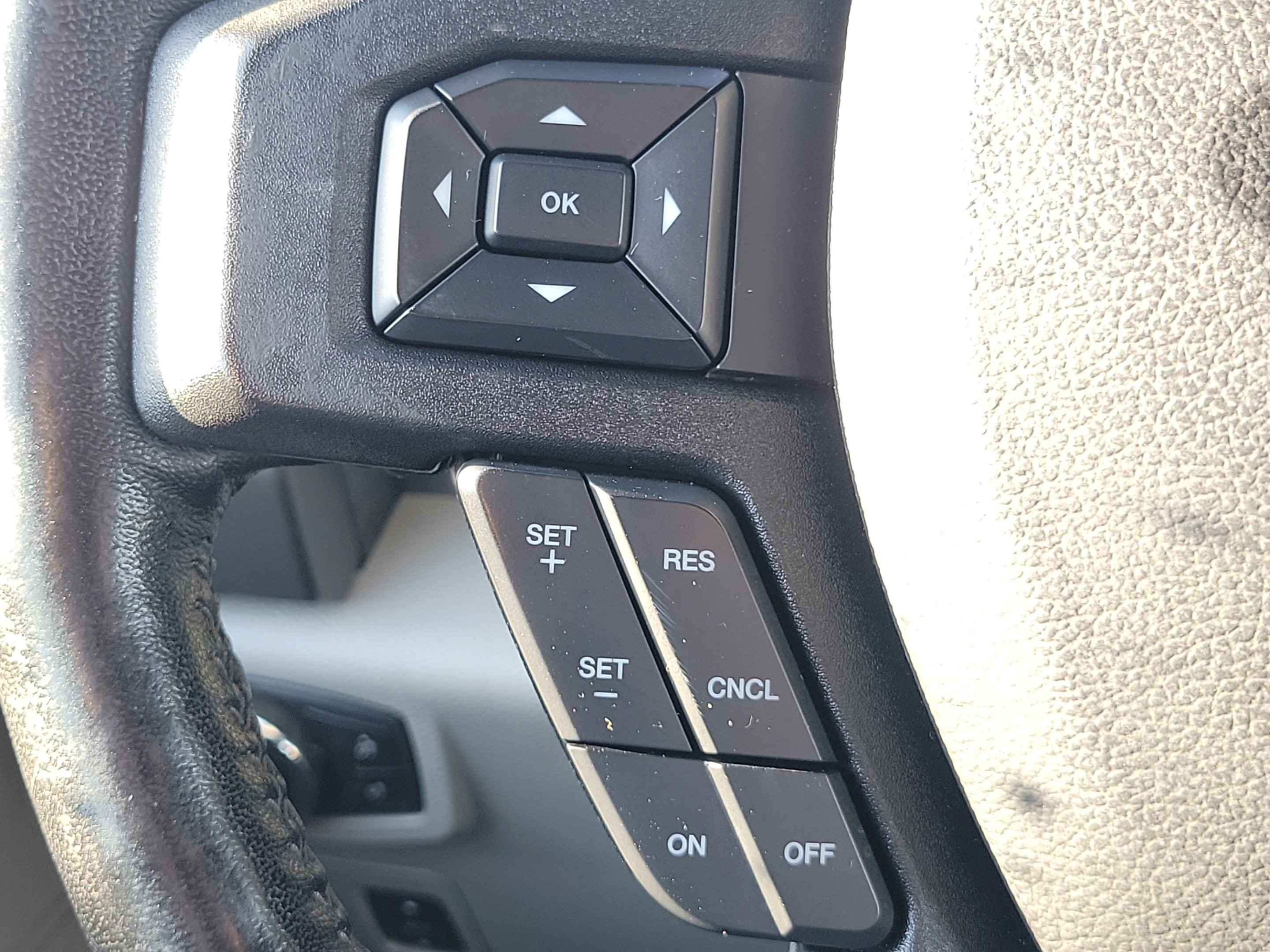 Used 2019 Ford F150 XLT w/ Equipment Group 302A Luxury RWD image 21