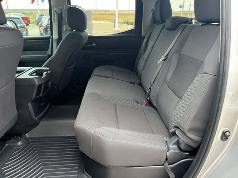 Used 2024 Toyota Tundra SR5 image 11