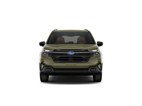New 2026 Subaru Forester Touring AWD/4WD image 2