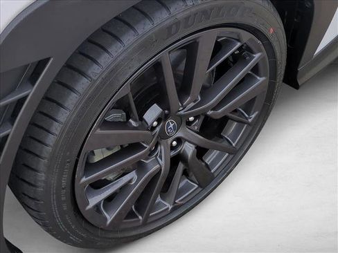 Used 2024 Subaru WRX Premium image 9