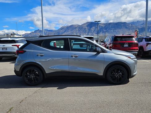 New 2027 Chevrolet Bolt RS w/ Technology Package FWD image 2
