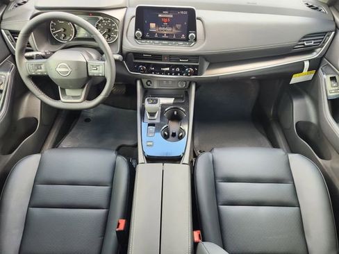 New 2026 Nissan Rogue SV w/ SV Premium Package image 20