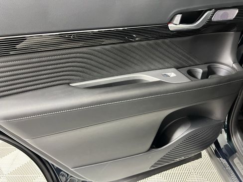 Used 2025 Hyundai Palisade Calligraphy image 31