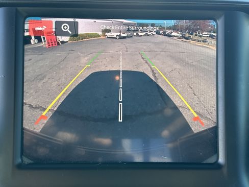 Used 2024 RAM 3500 Tradesman w/ Cold Weather Group image 31