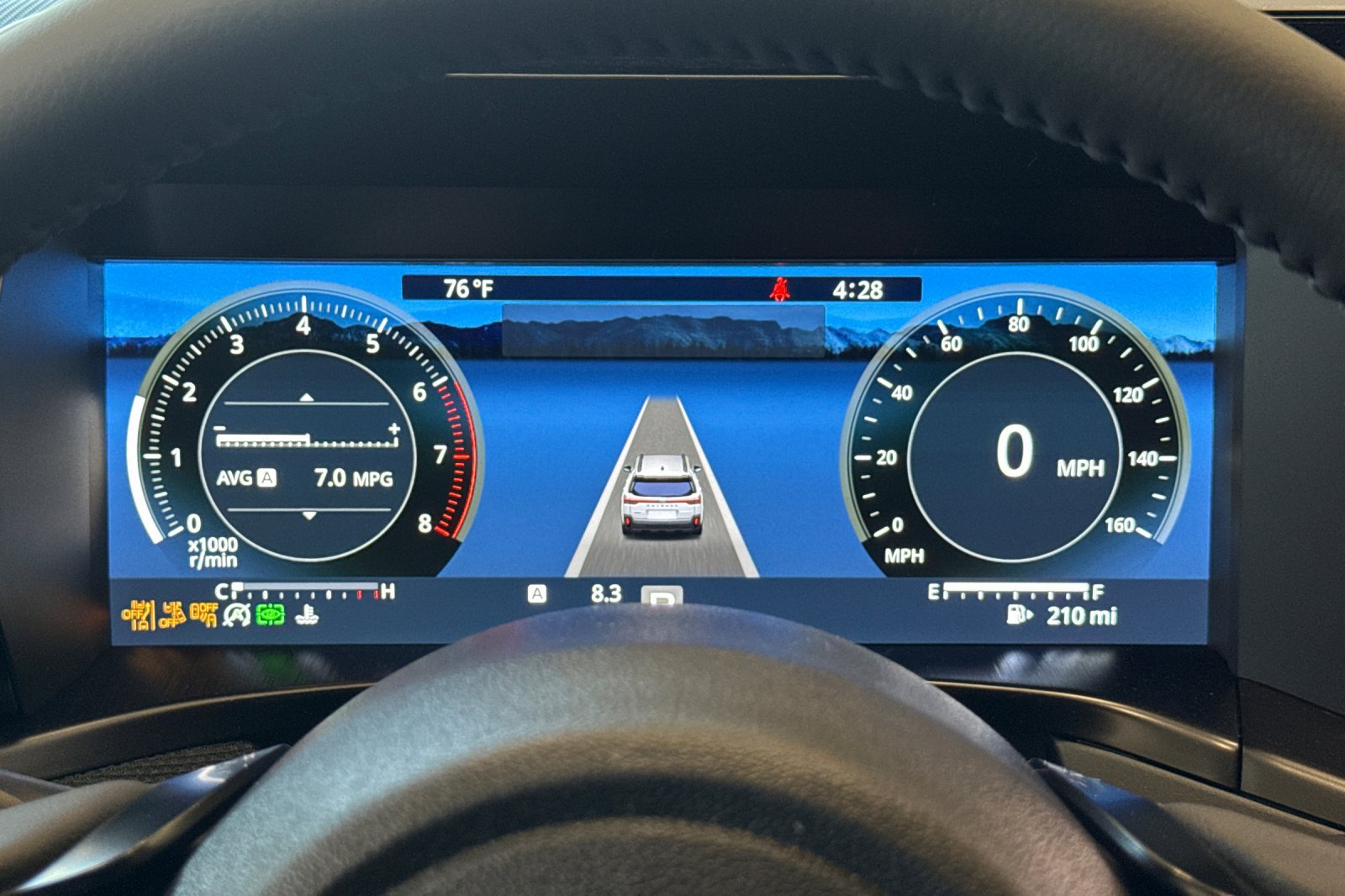 New 2026 Subaru Outback Limited AWD/4WD image 24