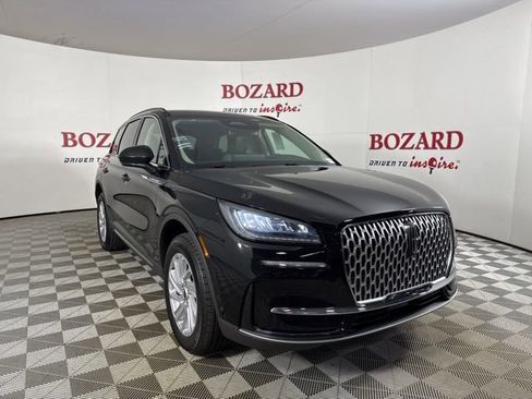 New 2026 Lincoln Corsair Premiere image 1