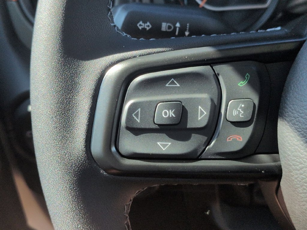 New 2026 Jeep Gladiator Mojave AWD/4WD image 16