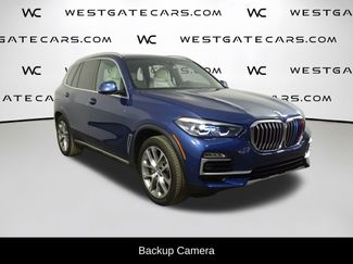 Used 2019 BMW X5 xDrive40i w/ Convenience Package video 2