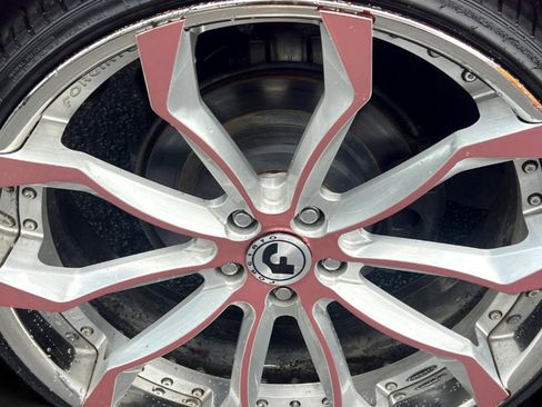 Used 2017 Lexus RC 200t F Sport image 51