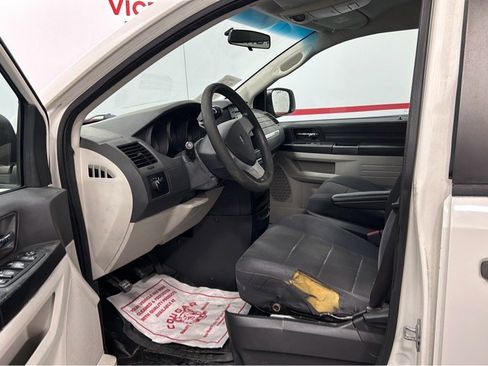 Used 2009 Dodge Grand Caravan w/ PWR Window Group image 7