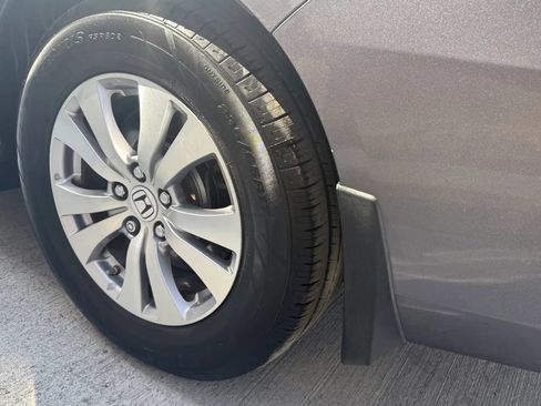 Used 2015 Honda Odyssey EX-L image 7
