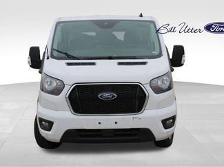 Used 2023 Ford Transit 350 XLT video 2