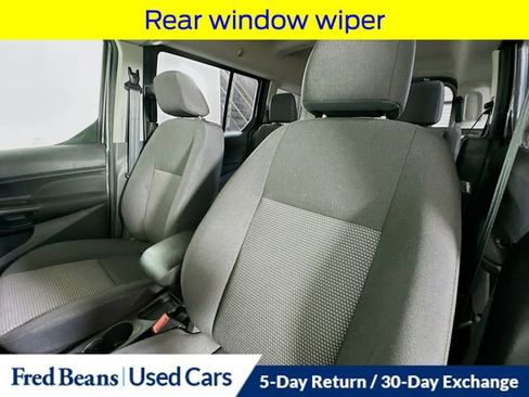 Used 2015 Ford Transit Connect XL image 22