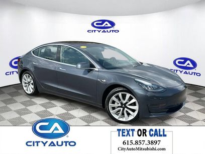 Used 2018 Tesla Model 3