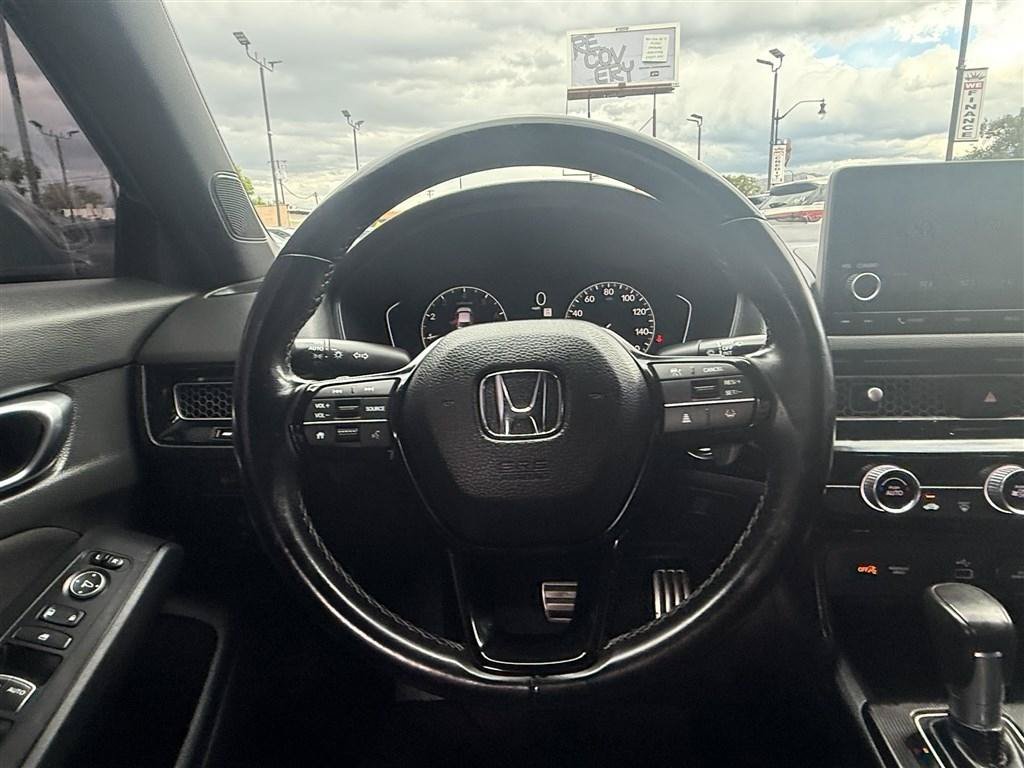 Used 2024 Honda Civic Sport image 17