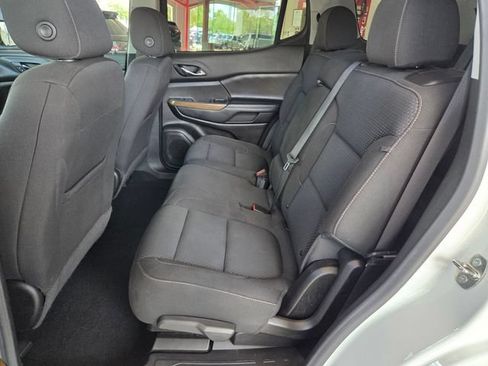Used 2021 GMC Acadia SLE w/ Driver Convenience Package AWD/4WD image 6