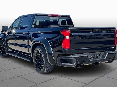 New 2025 Chevrolet Silverado 1500 RST w/ Convenience Package II image 12