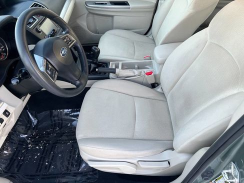 Used 2015 Subaru Impreza 2.0i image 18