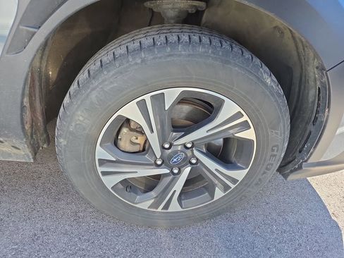 Certified 2024 Subaru Crosstrek 2.0i Premium image 2