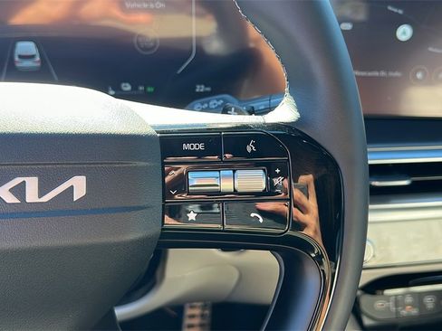 New 2026 Kia Sorento SX Prestige image 17