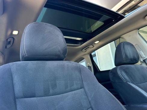 Used 2017 Nissan Murano SV AWD/4WD image 17