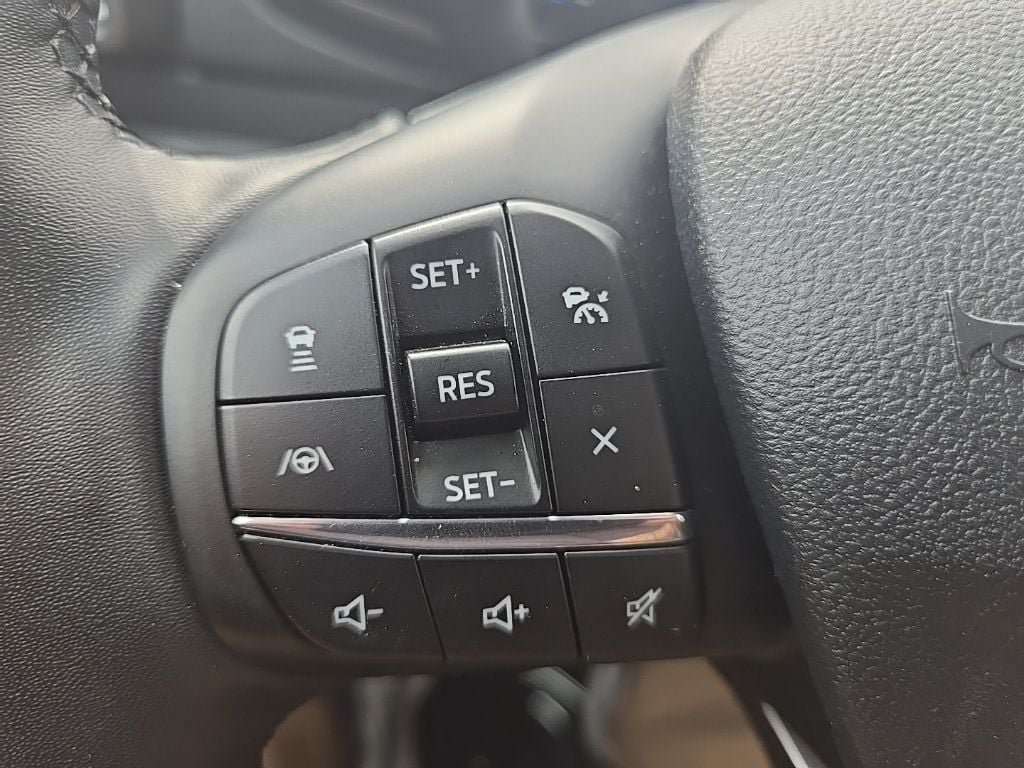 Used 2026 Ford Bronco Sport Outer Banks AWD/4WD image 14