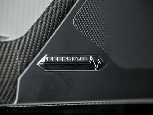 Used 2019 Lamborghini Aventador SVJ AWD/4WD image 20