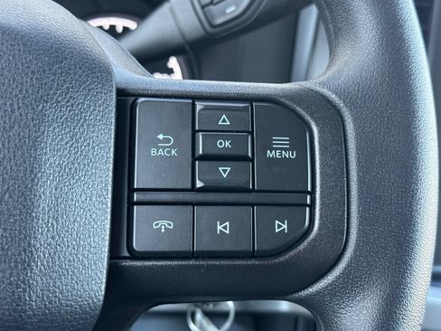 New 2026 Ford F350 XLT AWD/4WD image 25