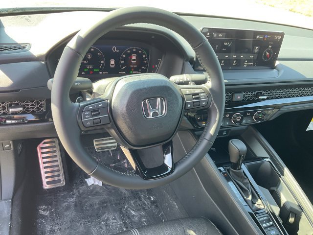 New 2026 Honda Accord Sport image 22