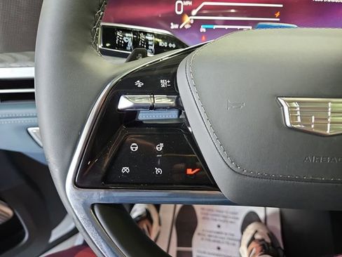 New 2026 Cadillac Escalade IQ Luxury 2 image 24