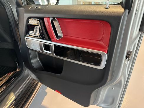 Used 2019 Mercedes-Benz G 63 AMG G 63 AMG image 32