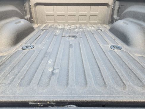 New 2026 RAM 2500 Tradesman AWD/4WD image 20