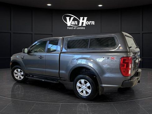 Used 2019 Ford Ranger XL w/ Equipment Group 101A Mid image 3