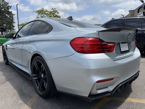 Used 2015 BMW M4 Coupe RWD image 10