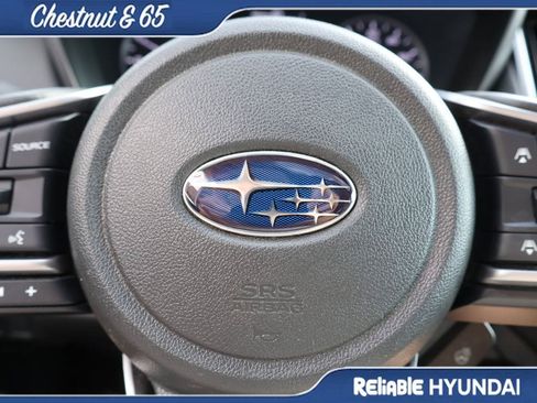 Used 2024 Subaru Outback Limited AWD/4WD image 28