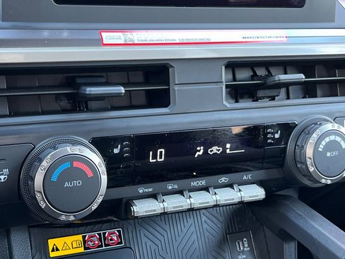 New 2025 Toyota Tacoma TRD Sport image 22