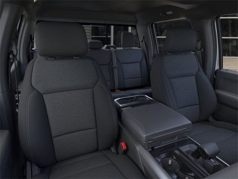 New 2025 Ford F150 XLT w/ Equipment Group 302A MID image 10