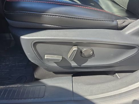Certified 2024 Ford Escape ST-Line w/ Tech Pack #1 AWD/4WD image 12