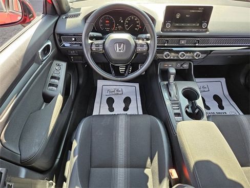 Used 2024 Honda Civic Sport image 10