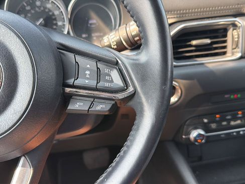Used 2024 MAZDA CX-5 AWD 2.5 S w/ Select Package image 15