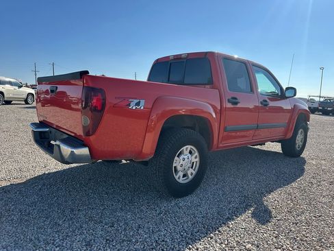 Used 2008 Chevrolet Colorado LT w/ LT Preferred Equipment Group image 11
