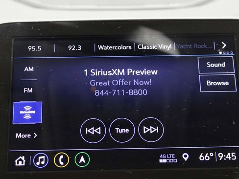 Used 2020 Chevrolet Equinox Premier image 29