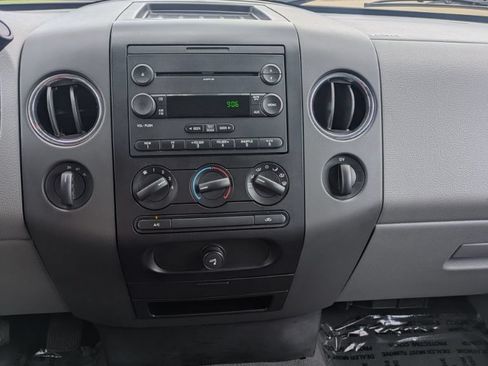 Used 2007 Ford F150 XLT AWD/4WD image 15