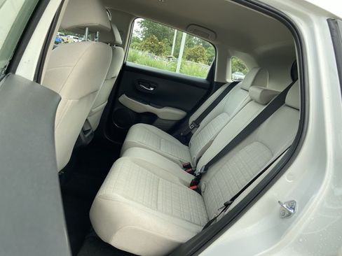 Used 2025 Honda HR-V LX image 16