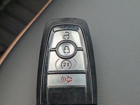 New 2026 Ford Bronco Sport Outer Banks AWD/4WD image 32
