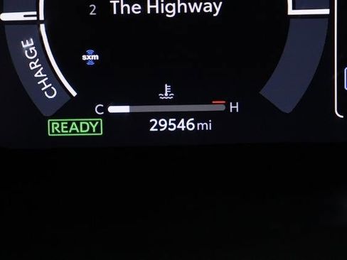 Used 2024 Toyota Highlander Platinum image 15