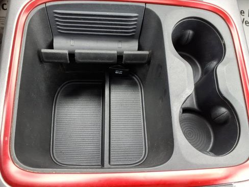 Used 2017 RAM 1500 Rebel w/ Luxury Group image 24