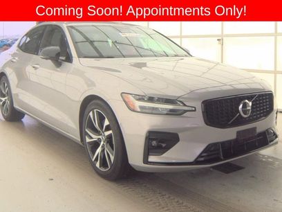 Used 2024 Volvo S60 B5 Plus